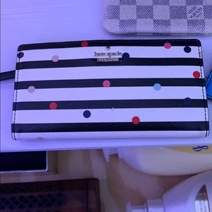 Kate spade wallet
